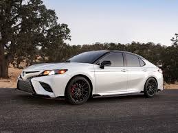 Toyota camry trd performance features and specs. Toyota Camry Trd 2020 Pictures Information Specs