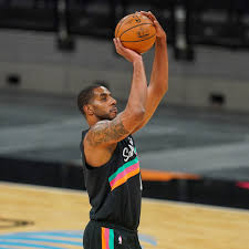 Brooklyn nets , brooklyn nets news. Lamarcus Aldridge Not Returning To The Trail Blazers Blazer S Edge