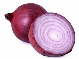 What are the health benefits of red onions? Red Onion Nutrition Facts Eat This Much