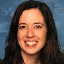 Amanda Stessen-Blevins