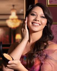 Express yourself with this striking eye look!👀 Comment a 🎨 if you've  tried our Fall Artistry Color Collection.⬇️ Now available at Merle Norman  Cosmetics