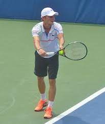 He is currently the highest ranked belgian male and the first to reach the atp top 10. David Goffin Wikipedia