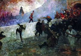 О пожаре 1547 года мы узнаём из летописи во время приключившегося в москве великого пожара святителю макарию было 65 лет и невзирая на случившиеся бедствия господь. Pozhar V Moskve V 1812 Godu Istoriya Pozhara I Vosstanovleniya Kartiny I Fotografii
