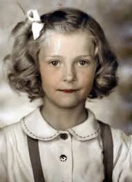 Alice Barcia Obituary