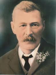 Joseph Smith (1824-1898)