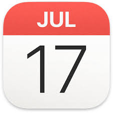 Calendar User Guide For Mac Apple Support
