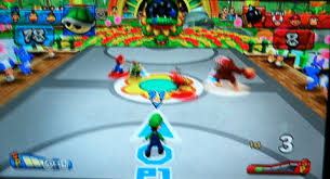 This page contains mario sports mix cheats list for wii version. Mario Sports Mix Impressions Basketball Pietriots