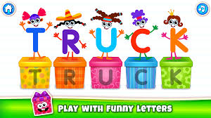 For example, you might be won. Baby Abc In Box Kids Alphabet Games For Toddlers Apk