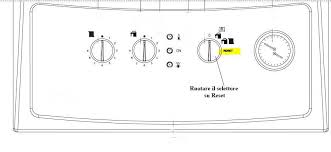 Il video vi spiegherà come risolvere uno dei più comuni errori che le caldaie immergas possono avere, ossia e10.per acquistare la caldaia immergas victrix. Caldaia Immergas In Blocco Suggerimento E Indicazioni Mirati
