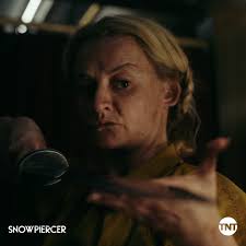 Are you ready ??, Mr Wilford is here., New Season premieres Monday 9/8c