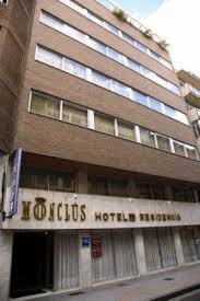 Check spelling or type a new query. Hotels In Palencia City Center Spain Price From 39 Planet Of Hotels