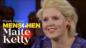 „ voller freude verkünden wir die geburt unserer tochter solène. Maite Kelly Macht Helene Fischer Konkurrenz Frank Elstner Menschen Youtube