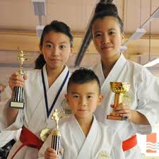 Results Cadets And Children Gothenburg International Karate Open 2012 Karate Gothenburg Cadet