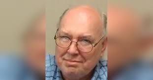 Obituary information for Wayne Robert McCloud