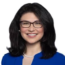 Being involved with the Network of enlightened Women (NeW) throughout my  college years has opened doors to opportunities and connections I never  thought possible.