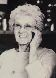 Charlotte Ann (Fulks) McVey