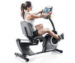The nordictrack gx4.7 recumbent bike is one of the quality recumbent bikes that are amazingly affordable. Amazon Com Nordictrack Bikes