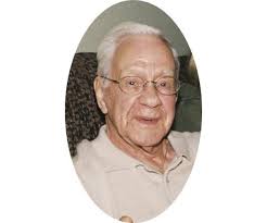 Donald CHURCH Obituary (2017)