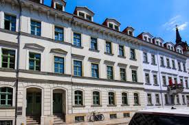 Über 105.000 inserate im monat. 4 Zimmer Wohnung Zu Vermieten Nieritzstr 4 01097 Dresden Innere Neustadt Mapio Net
