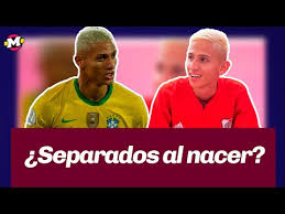 Maybe you would like to learn more about one of these? Video Richarlison