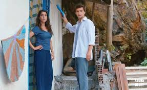 Lacrimile cerului ep 1 serial turcesc subtritat in romana. Pulbere De Stele Serial