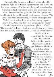 The Ballad Of Scaredy-Cat Red comic porn | HD Porn Comics