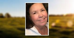 Sandra "Sandy" Ward Obituary July 8, 2023