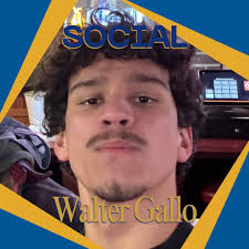 🌹 Introducing…the 2025 E-board of the Pi Kappa Phi UW-Madison chapter! 🌹  A good mix of familiar and fresh faces, here are the “executive” brothers  of the Kappa Lambda chapter: ⭐️ Archon: