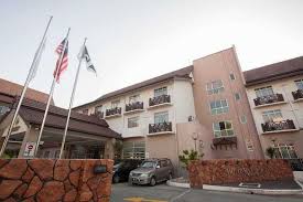 With edreams you can compare prices, ratings, location and much more to find the best fit for you. Hotel Seri Malaysia Kuala Terengganu C Letsgoholiday My