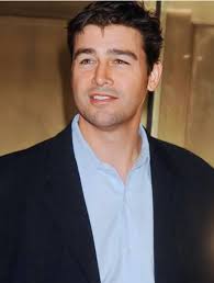 Appreciation for a handsome man