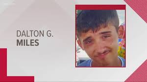 St. Pete police look for missing 19-year-old