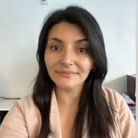 60+ "Javiera Garces" profiles