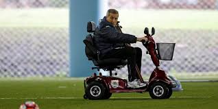 Es bastante probable que esta sea mi última copa américa. Perfil De Oscar Washington Tabarez El Legendario Entrenador De Uruguay Que Visita A Colombia Futbol Internacional Deportes Eltiempo Com