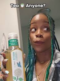 Very Light Yet Flavorful Tea 🍵 Oriental Leaf 🍃 Jasmine Tea 🍵 & Eye ...