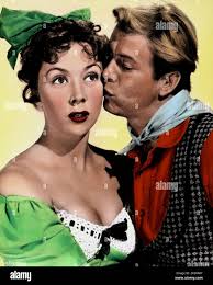 Annie parker hi-res stock photography and images