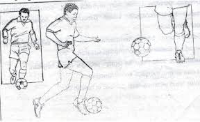 Maybe you would like to learn more about one of these? 3 Teknik Menggiring Bola Dalam Sepak Bola Yang Benar Dan Gambarnya