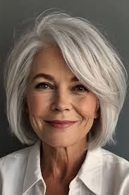 Just seen some lovely hair cuts. Have had my hair cut shorter recently but  not had a photo taken yet. Looking forward to seeing more of your members  looking gorgeous.