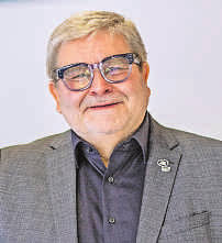 Ein starker Sozialstaat muss das Ziel sein