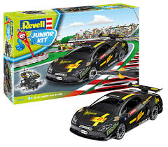 Große auswahl an racing 2 billig. Revell Modellbau Racing Car