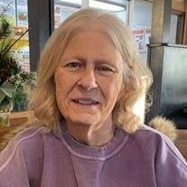 Kathleen Goodman Obituary