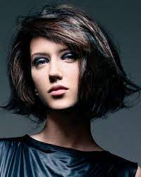 Edgy Hair Color Ideas Edgy Hair Color Bold Hair Color Edgy Hair