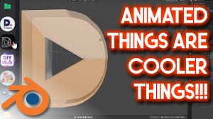 Discord changed their system again, updating to fix it. Blender 2 81 Create An Animated Discord Server Icon Youtube