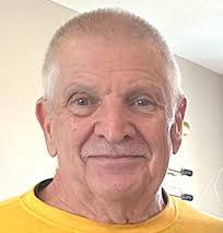 William "Bill" Bernard NELSON Obituary -