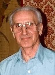 Obituary information for John Manzo