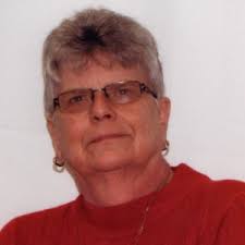 Blenheim Funeral Home Fran Stothart