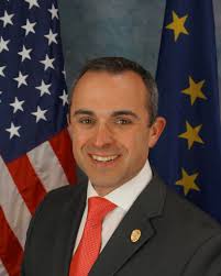 Learn about the state's Junior DA Program with guest presenter Joe Dallaire  at this week's meeting. Joe Dallaire is the Fairbanks District Attorney.  His office serves most of Interior and Northern Alaska –