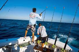 Saltwater rods, reels, baits, and gear. Saltwater Fishing Gear Saltwater Fishing Equipment Cabela S
