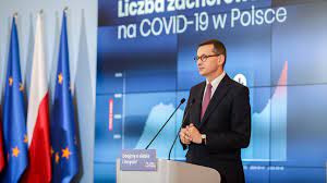 See more of konferencja on facebook. Konferencja Premiera I Ministra Zdrowia Na Zywo 28 Kwietnia Luzowanie Obostrzen Godzina Transmisja Wiadomosci