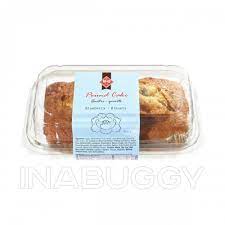 8&8 Pound Cake Blueberry 450G - Walmart, Saskatoon Grocery Delivery | Buggy