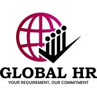 HRGlobal Logo